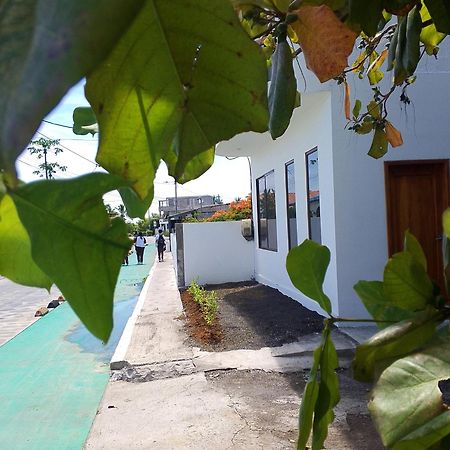 プエルト・ビジャミルCasa Almendroアパートメント エクステリア 写真